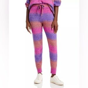 Bloomingdales AQUA Space Dyed Jogger Pants